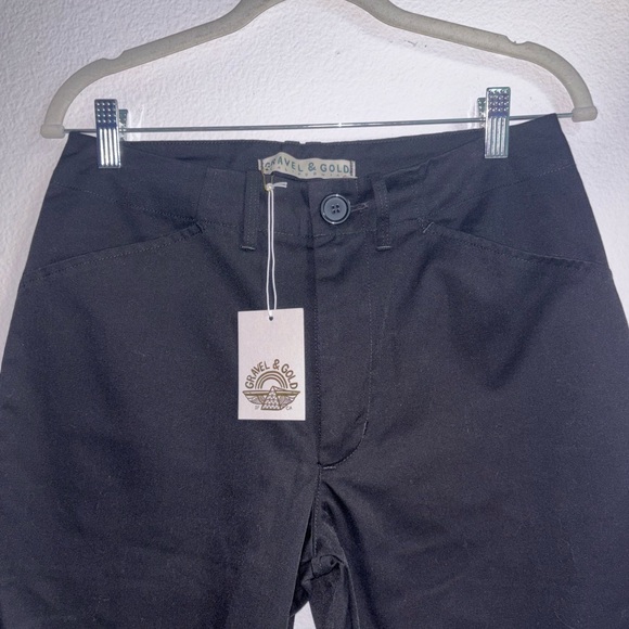 Gravel & gold alpha pants size 1 NWT - Picture 4 of 7